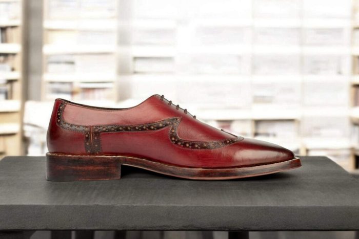 Handmade Leather Shoes, shoe fixing shop, dress loafers, italian shoes for men
