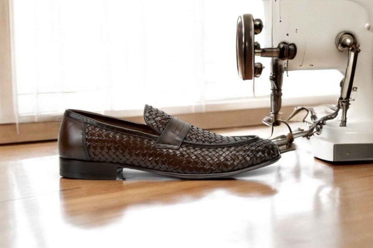 gifts for crocheters, mens leather slip on shoes, gifts for knitters, winter shoes